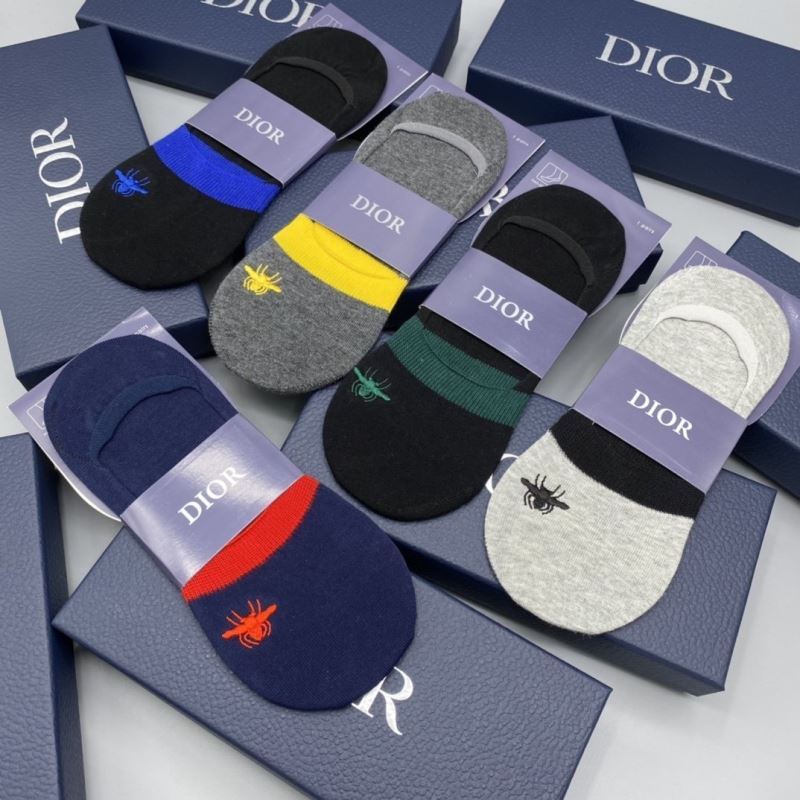 Dior Socks